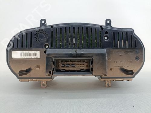 Instrument cluster SEAT LEON (1P1) 1.9 TDI | BP17123529C47