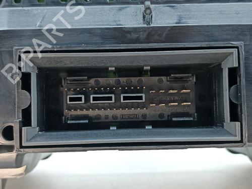 Instrument cluster SEAT LEON (1P1) 1.9 TDI | BP17123529C47