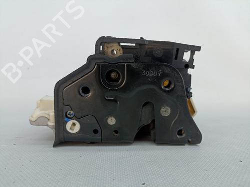 Used Rear right lock SEAT LEON (1P1) 1.9 TDI (105 hp) 17123488