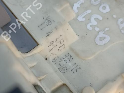 Rear right lock SEAT LEON (1P1) 1.9 TDI | BP17123488C99 