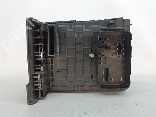Fuse box SEAT LEON (1P1) 1.9 TDI | BP17123469E1