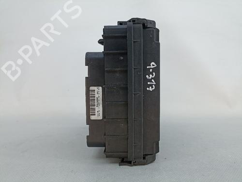 Fuse box SEAT LEON (1P1) 1.9 TDI | BP17123469E1