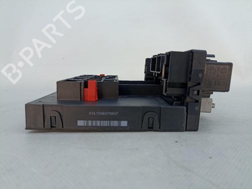 Sikringsdåse SEAT LEON (1P1) 1.9 TDI | BP17123470E1