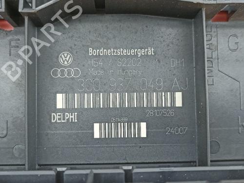 Sikringsdåse SEAT LEON (1P1) 1.9 TDI | BP17123470E1