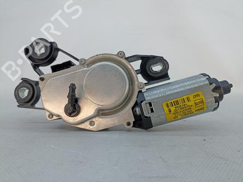 Used Rear wiper motor SEAT LEON (1P1) 1.9 TDI (105 hp) 17123516