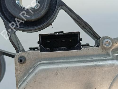 Rear wiper motor SEAT LEON (1P1) 1.9 TDI | BP17123516M102 