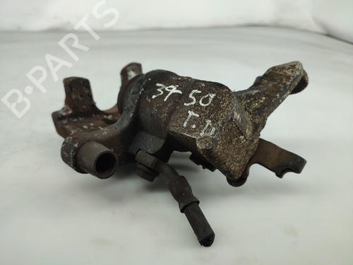 Right rear brake caliper SAAB 9-3 (YS3F, E79, D79, D75) 2.2 TiD | BP17145240M106 