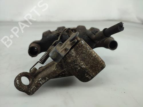 Right rear brake caliper SAAB 9-3 (YS3F, E79, D79, D75) 2.2 TiD | BP17145240M106 