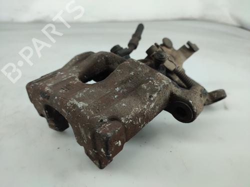 Right rear brake caliper SAAB 9-3 (YS3F, E79, D79, D75) 2.2 TiD | BP17145240M106 