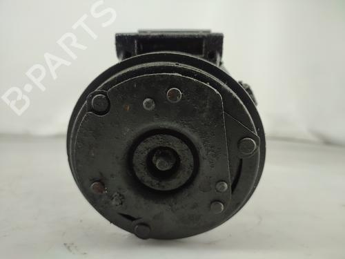 AC compressor RENAULT ESPACE III (JE0_) 2.2 dCi (JE0K) | BP17145236M34 