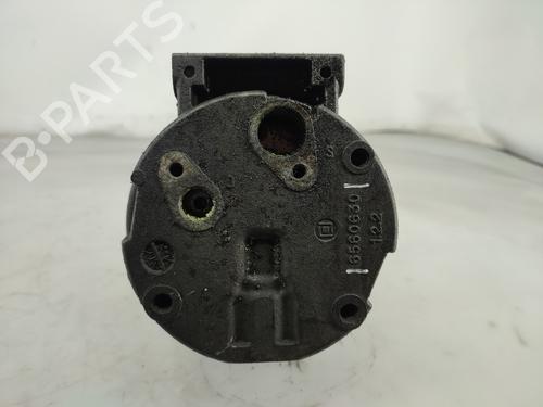 AC compressor RENAULT ESPACE III (JE0_) 2.2 dCi (JE0K) | BP17145236M34 