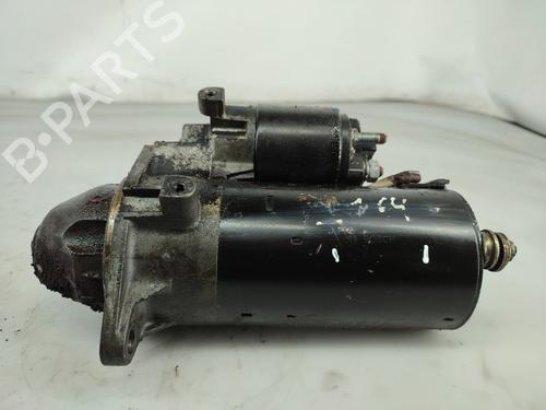 Starter OPEL ZAFIRA A MPV (T98) 2.2 DTI 16V (F75) 0001109062