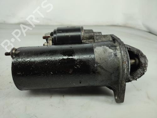 Startmotor OPEL ZAFIRA A MPV (T98) 2.2 DTI 16V (F75) | BP17145605M8 