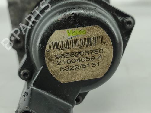 Egr PEUGEOT 206 Van 1.4 HDi | BP17145603M69 