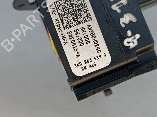 Steering column stalk SEAT LEON (1P1) 1.9 TDI | BP17123499I23