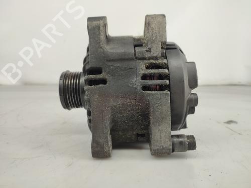 Alternator PEUGEOT 206 Van 1.4 HDi | BP17145597M7 