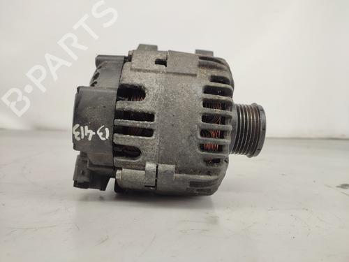 Alternator PEUGEOT 206 Van 1.4 HDi | BP17145597M7 