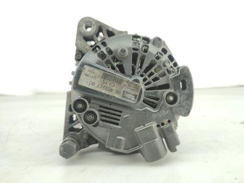 Alternator PEUGEOT 206 Van 1.4 HDi | BP17145597M7 