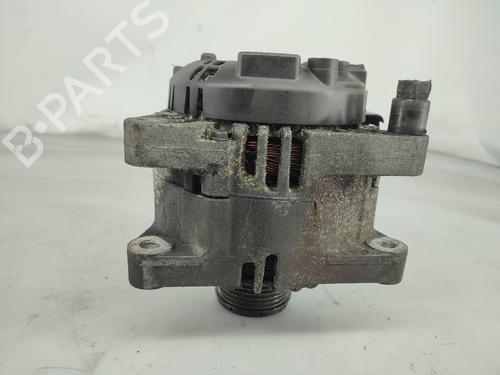 Alternator PEUGEOT 206 Van 1.4 HDi | BP17145597M7 