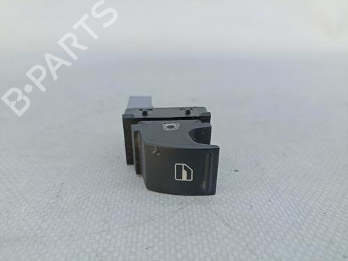 Right front window switch SEAT LEON (1P1) 1.9 TDI (105 hp) 7L6959855B