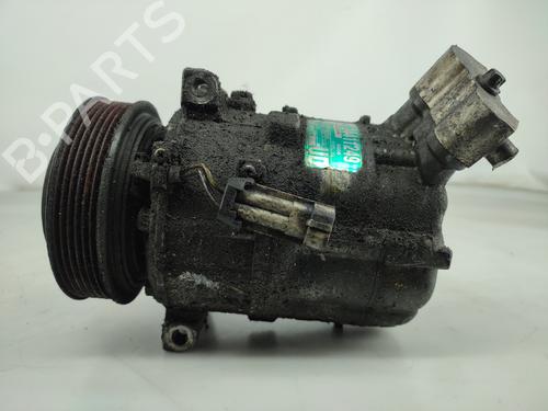 AC compressor OPEL ZAFIRA A MPV (T98) 2.2 DTI 16V (F75) 24411249