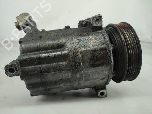 AC compressor OPEL ZAFIRA A MPV (T98) 2.2 DTI 16V (F75) | BP17146138M34 