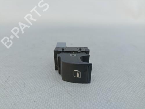 Right rear window switch SEAT LEON (1P1) 1.9 TDI (105 hp) 7L6959855B