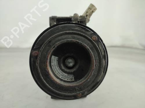 AC compressor SAAB 9-3 (YS3F, E79, D79, D75) 2.2 TiD | BP17146139M34 