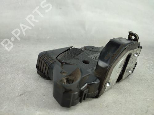 Front right lock TOYOTA YARIS (_P9_) 1.4 D-4D (NLP90_, NLP90R) | BP17142448C97 