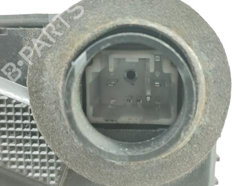 Front right lock TOYOTA YARIS (_P9_) 1.4 D-4D (NLP90_, NLP90R) | BP17142448C97 
