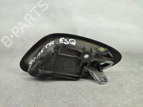 Rear left interior door handle HONDA JAZZ II (GD_, GE3, GE2) 1.2 i-DSI (GD5, GE2) | BP17142508I15 