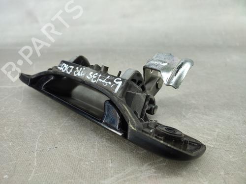 Front right exterior door handle HONDA JAZZ II (GD_, GE3, GE2) 1.2 i-DSI (GD5, GE2) | BP17142505C129 
