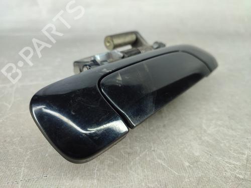 Front right exterior door handle HONDA JAZZ II (GD_, GE3, GE2) 1.2 i-DSI (GD5, GE2) | BP17142505C129 