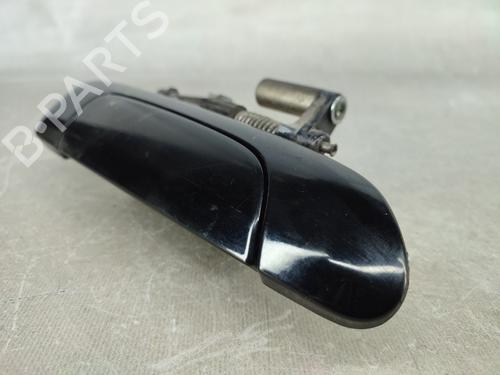 Front right exterior door handle HONDA JAZZ II (GD_, GE3, GE2) 1.2 i-DSI (GD5, GE2) | BP17142505C129 