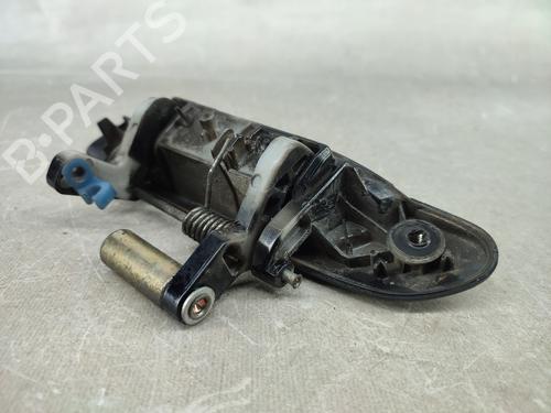 Højre bagtil udvendigt håndtag HONDA JAZZ II (GD_, GE3, GE2) 1.2 i-DSI (GD5, GE2) | BP17142506C130 