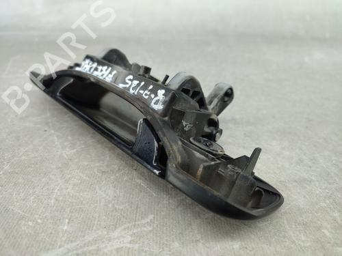 Højre bagtil udvendigt håndtag HONDA JAZZ II (GD_, GE3, GE2) 1.2 i-DSI (GD5, GE2) | BP17142506C130 