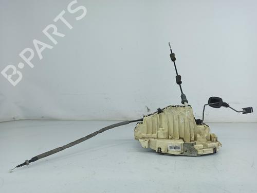 Used Front left lock MERCEDES-BENZ S-CLASS (W221, V221) S 320 CDI (221.022, 221.122) (235 hp) 17142212