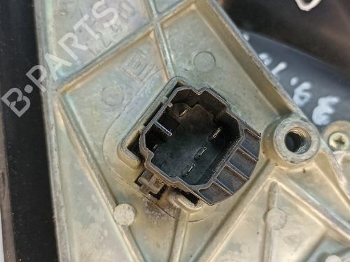 Right mirror SAAB 9-3 (YS3D) 2.0 i | BP17123638C27