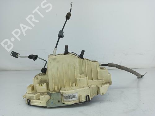 Used Rear right lock MERCEDES-BENZ S-CLASS (W221, V221) S 320 CDI (221.022, 221.122) (235 hp) 17142214