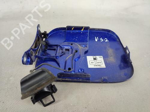Fuel flap DACIA SANDERO II 1.5 Blue dCi 95 (B8JL) | BP17152928C131