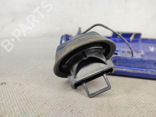 Fuel flap DACIA SANDERO II 1.5 Blue dCi 95 (B8JL) | BP17152928C131