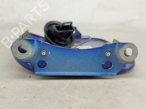 Fuel flap DACIA SANDERO II 1.5 Blue dCi 95 (B8JL) | BP17152928C131