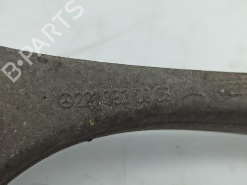 Right rear suspension arm MERCEDES-BENZ S-CLASS (W221, V221) S 320 CDI (221.022, 221.122) | BP17142164M15 