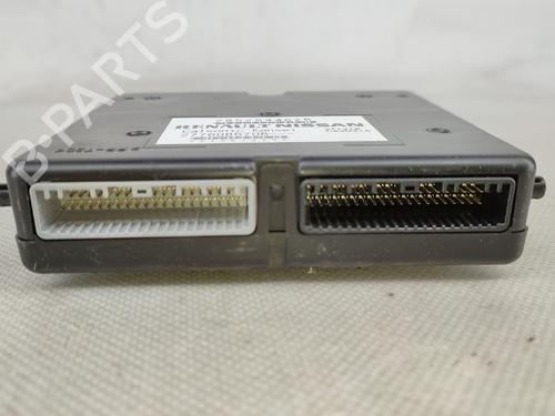 Engine control unit (ECU) DACIA SANDERO II 1.5 Blue dCi 95 (B8JL) | BP17154411M57 