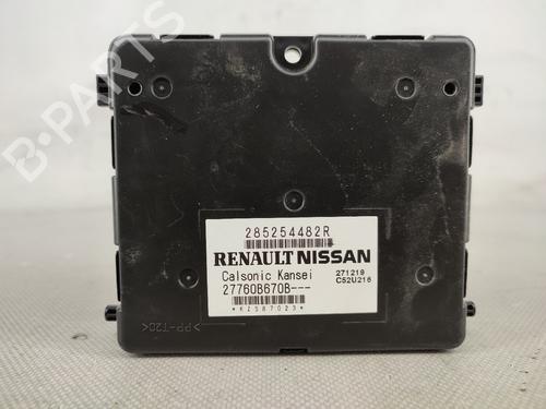 Computer motormanagement DACIA SANDERO II 1.5 Blue dCi 95 (B8JL) (95 hp) 17154411