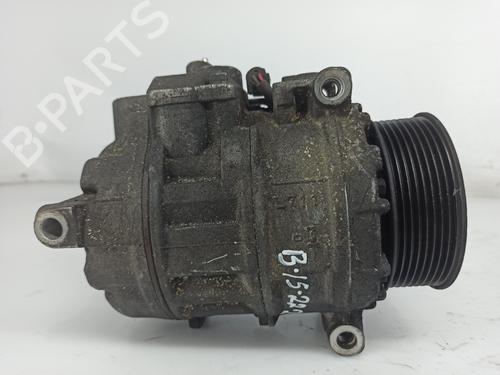 AC compressor MERCEDES-BENZ S-CLASS (W221, V221) S 320 CDI (221.022, 221.122) | BP17142196M34