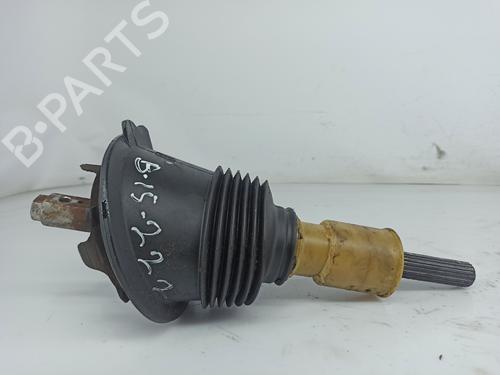 Other MERCEDES-BENZ S-CLASS (W221, V221) S 320 CDI (221.022, 221.122) | BP17142301O1 