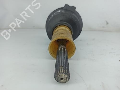 Other MERCEDES-BENZ S-CLASS (W221, V221) S 320 CDI (221.022, 221.122) | BP17142301O1 