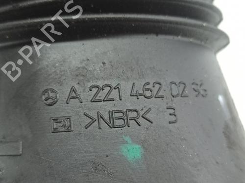 Other MERCEDES-BENZ S-CLASS (W221, V221) S 320 CDI (221.022, 221.122) | BP17142301O1 