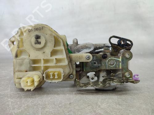 Front right lock HONDA JAZZ II (GD_, GE3, GE2) 1.2 i-DSI (GD5, GE2) | BP17142502C97 
